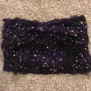 Galaxy bandeau